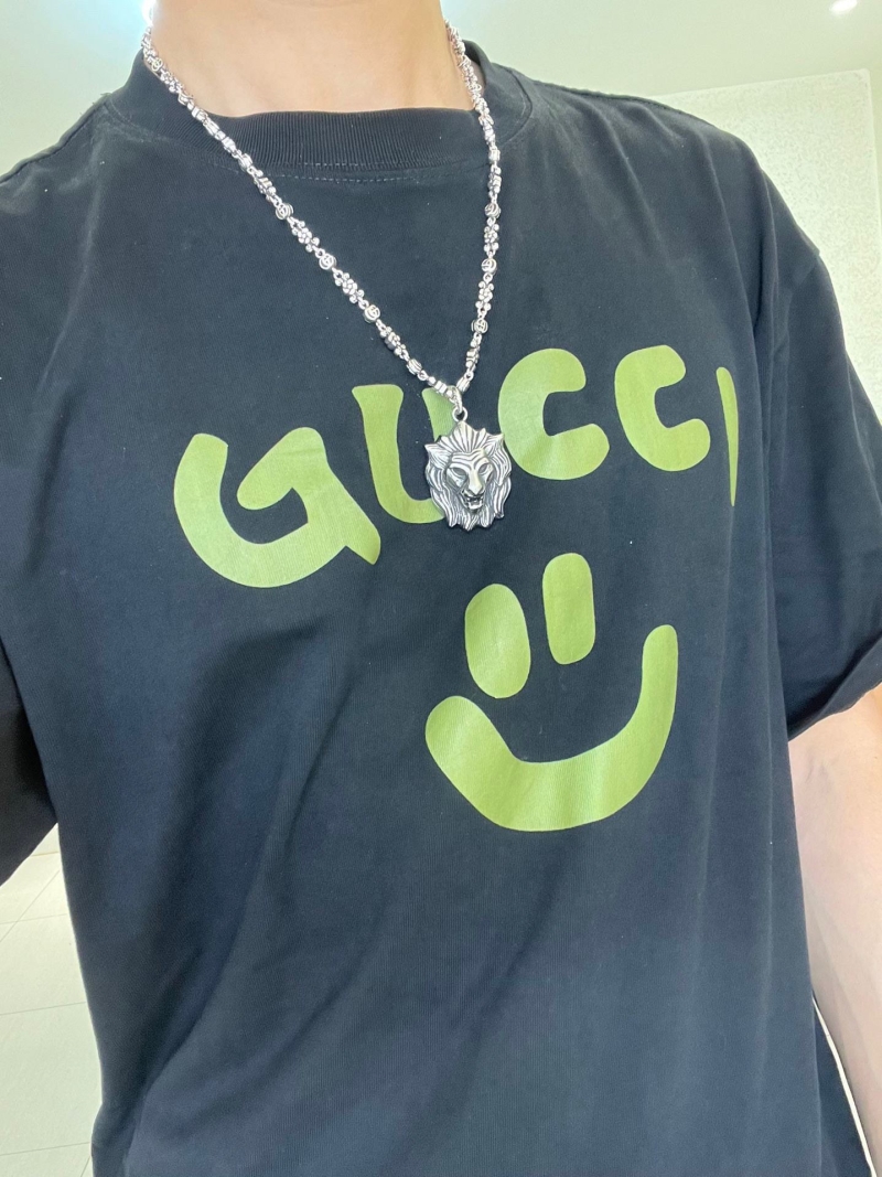 Gucci Necklaces